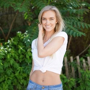 Meet your Posher, Lindsey
